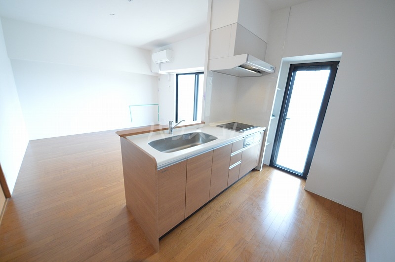 3/30 リビング/ダイニング