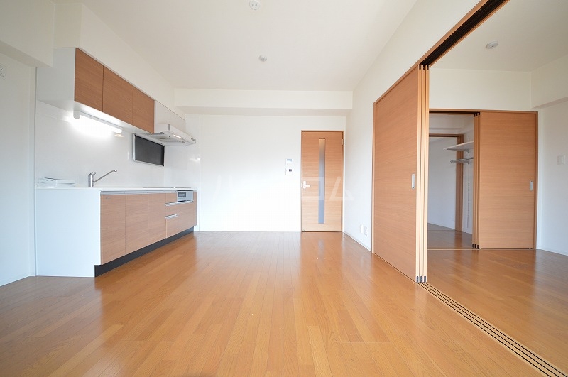 5/30 リビング/ダイニング