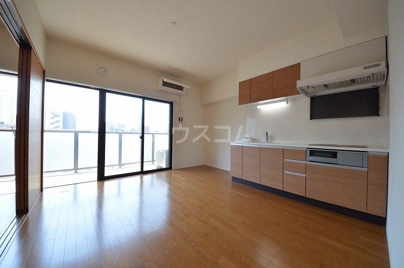 3/30 リビング/ダイニング