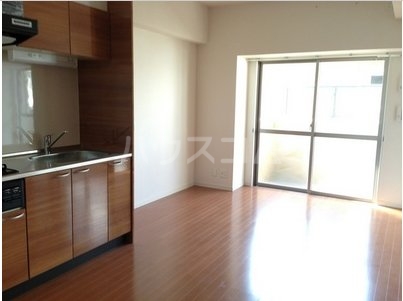 3/22 リビング/ダイニング