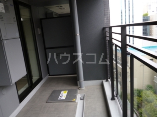 17/30 バルコニー