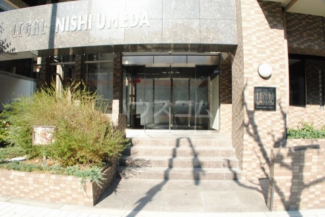 15/25 エントランス