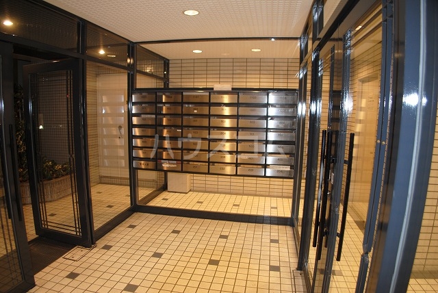 7/17 エントランス