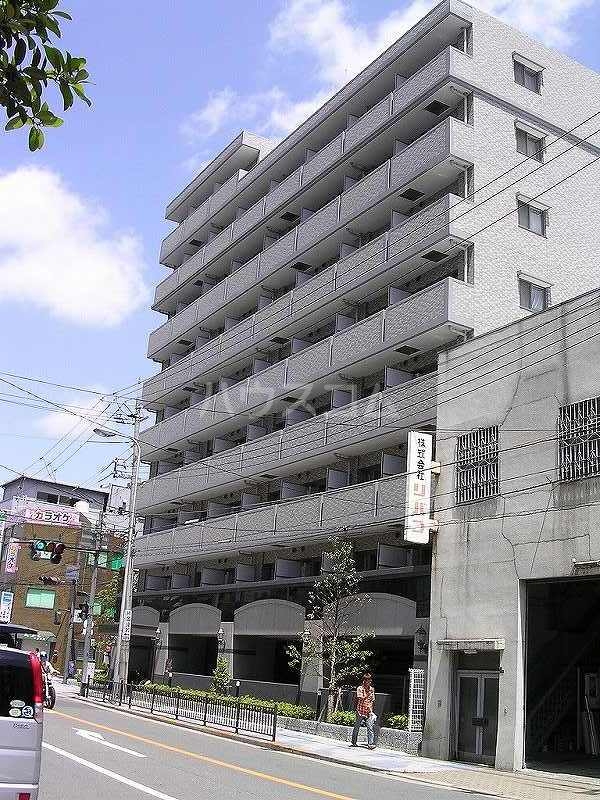 1/7 外観