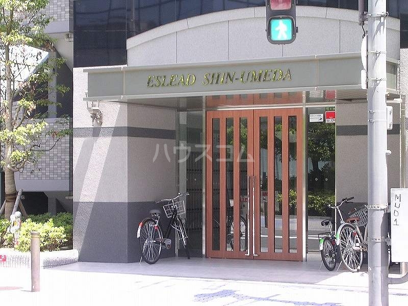 7/7 エントランス