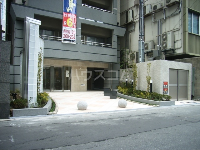 13/20 エントランス