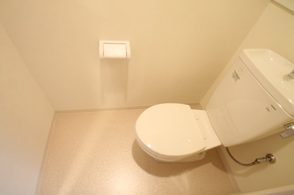 10/27 トイレ