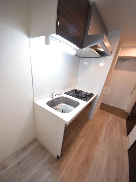 7/19 キッチン