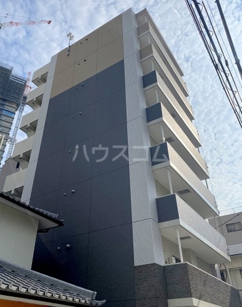1/9 外観