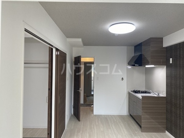 3/21 リビング/ダイニング