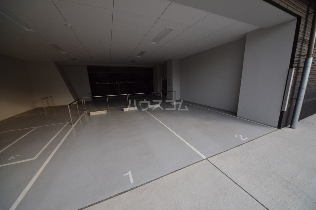 11/24 バルコニー