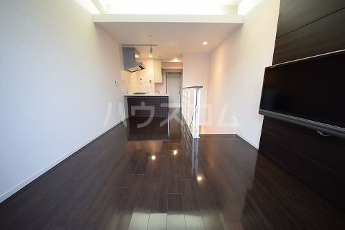 3/30 リビング/ダイニング