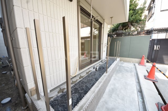 17/30 バルコニー