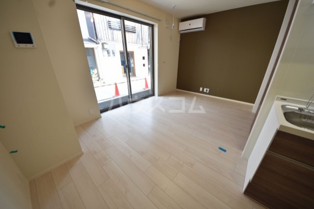 4/30 リビング/ダイニング