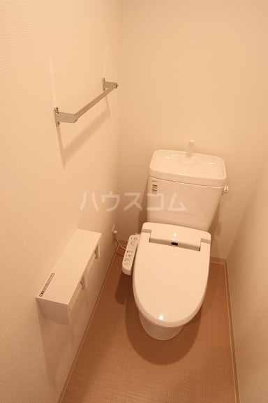 16/30 トイレ