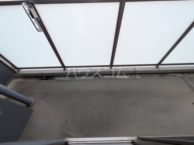 16/30 バルコニー