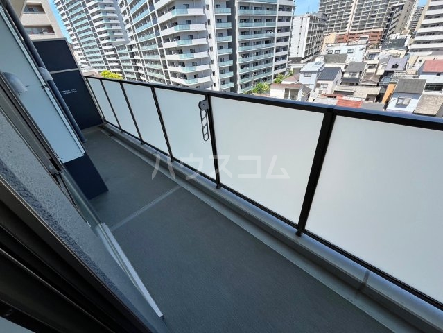 16/30 バルコニー