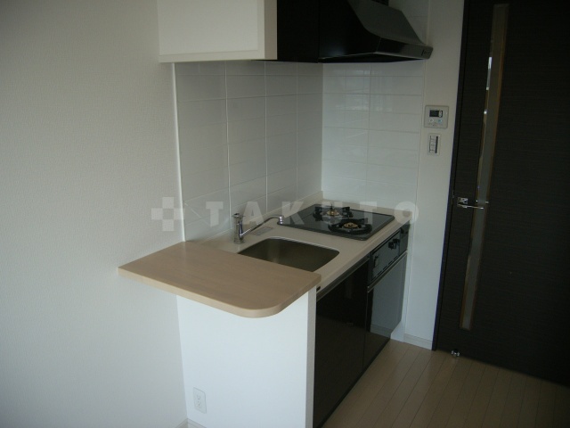 11/23 バルコニー