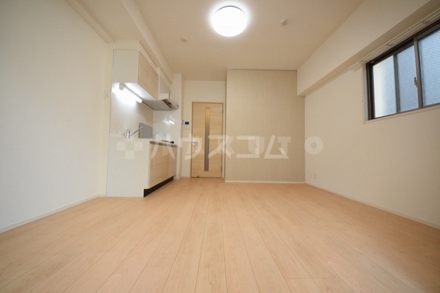 3/23 リビング/ダイニング