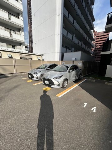 24/30 駐車場