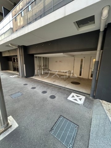 6/30 玄関