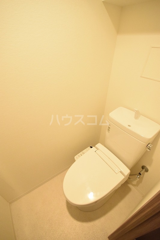 11/30 トイレ