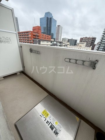 16/30 バルコニー