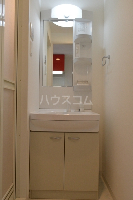 13/30 洗面