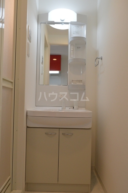 14/30 洗面
