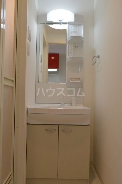 12/30 洗面