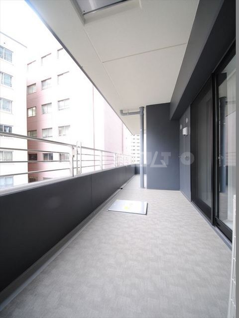 17/30 バルコニー