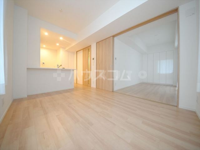 4/30 リビング/ダイニング