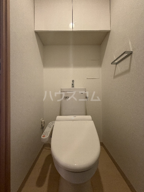 14/30 トイレ
