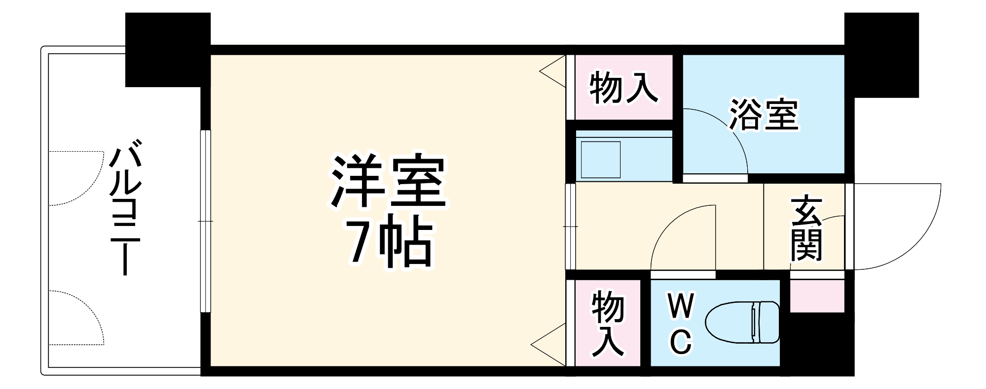 2/20 間取