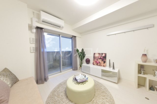 4/28 リビング/ダイニング