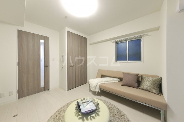 3/28 リビング/ダイニング