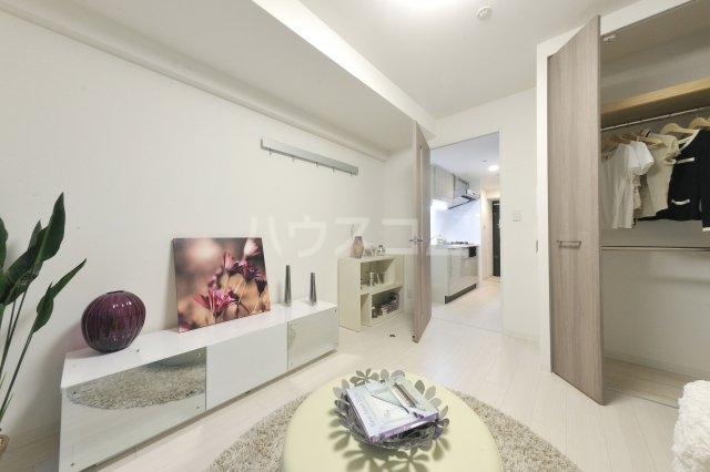 7/29 室内