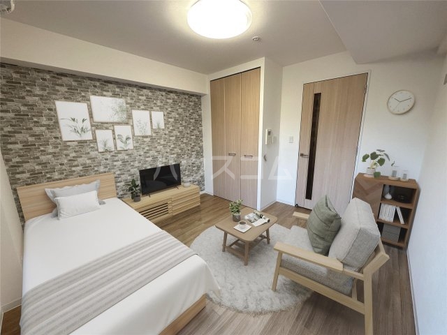 3/27 リビング/ダイニング