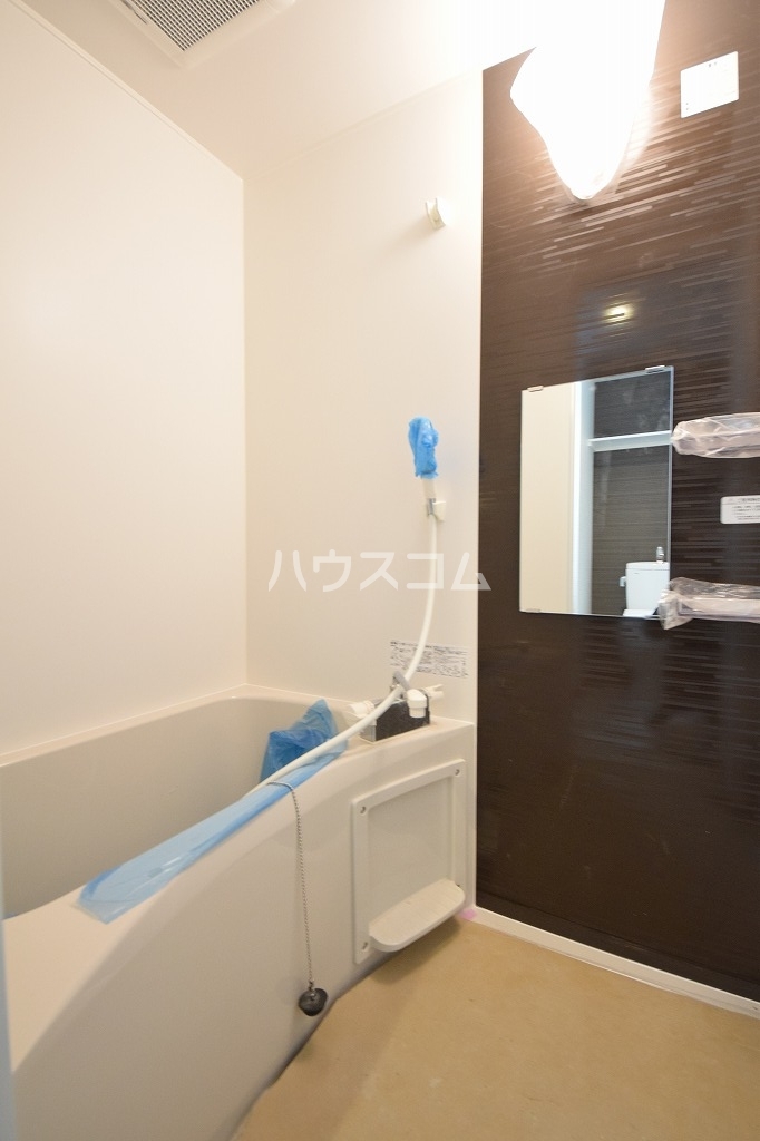 11/30 浴室