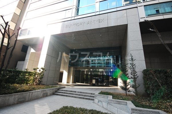 22/30 エントランス