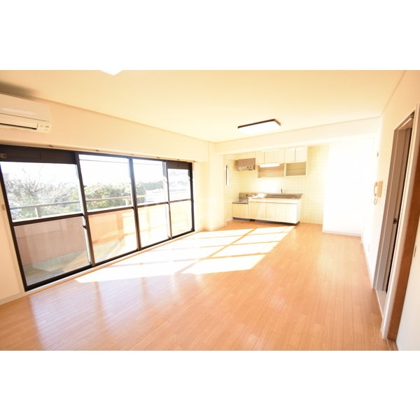 3/18 リビング/ダイニング