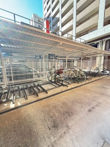 22/30 駐車場