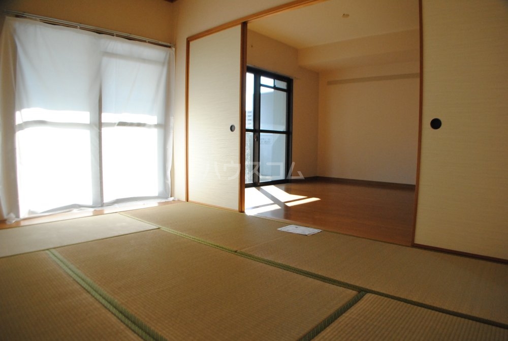 9/30 室内