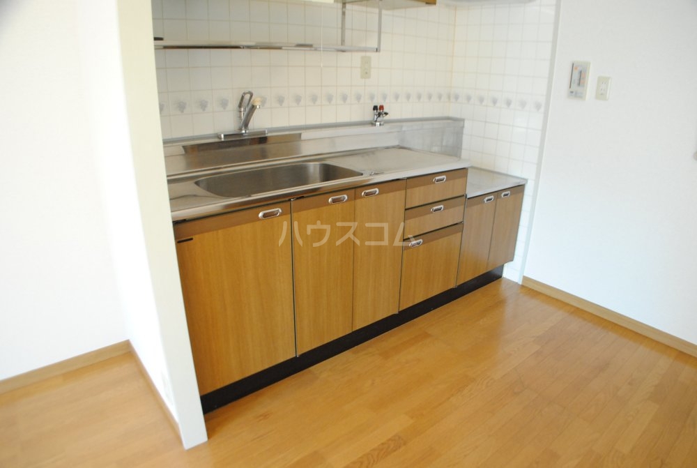 14/30 キッチン