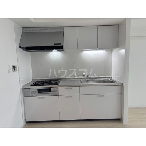12/30 キッチン