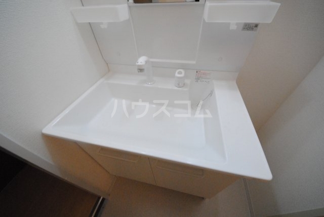 15/30 洗面