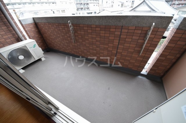 15/29 バルコニー
