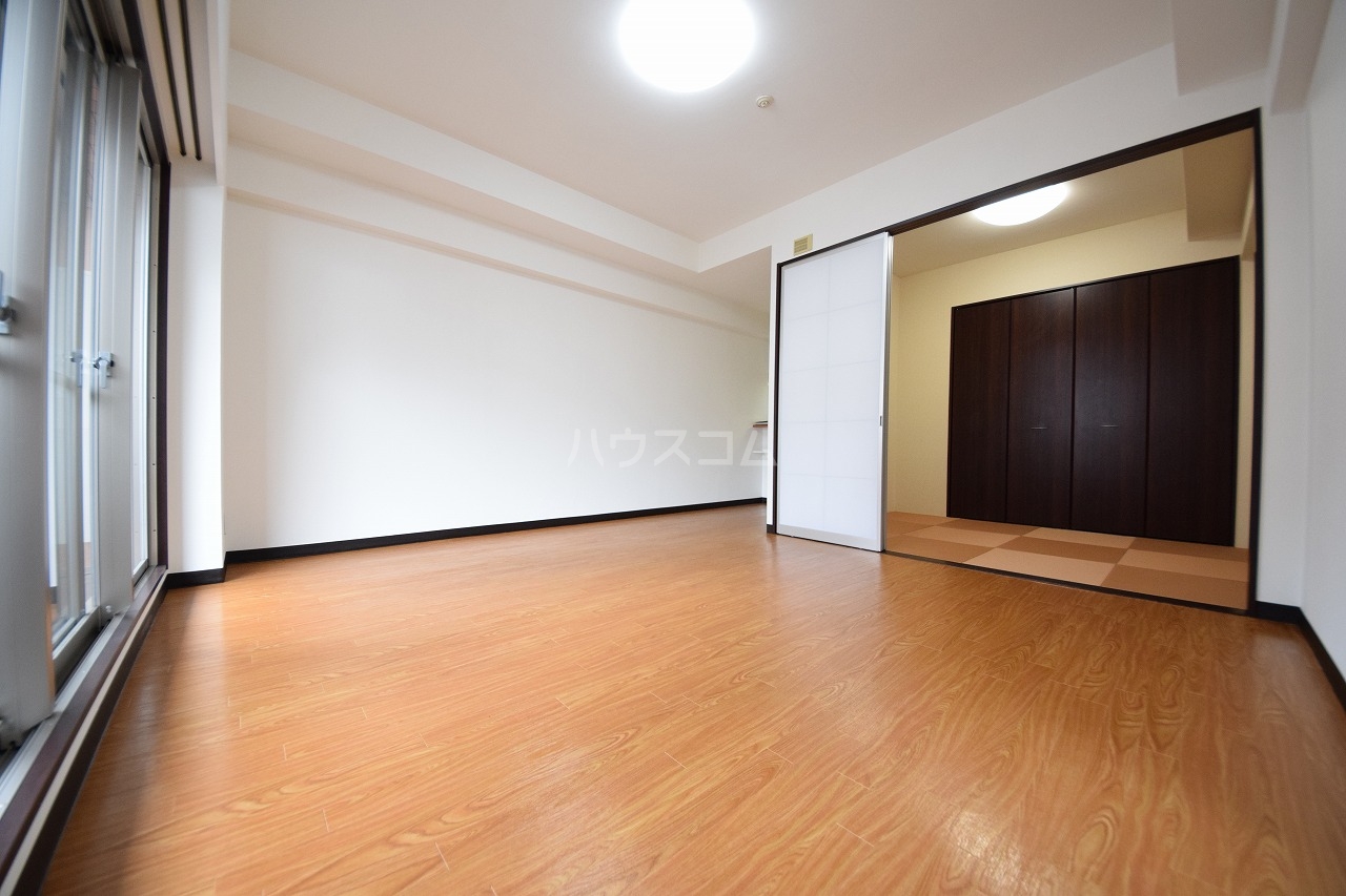 4/29 リビング/ダイニング