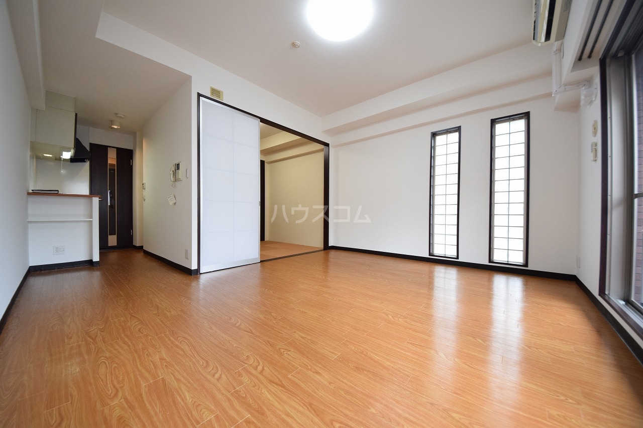 3/29 リビング/ダイニング