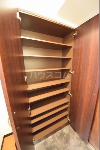 7/30 収納